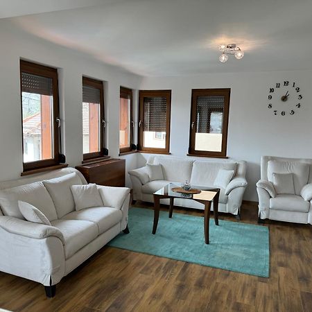 Imas Apartment Сараево Экстерьер фото