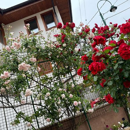 Imas Apartment Сараево Экстерьер фото