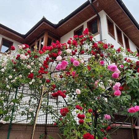 Imas Apartment Сараево Экстерьер фото