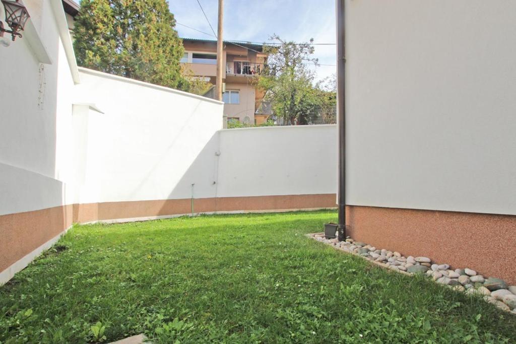 Imas Apartment Сараево Экстерьер фото