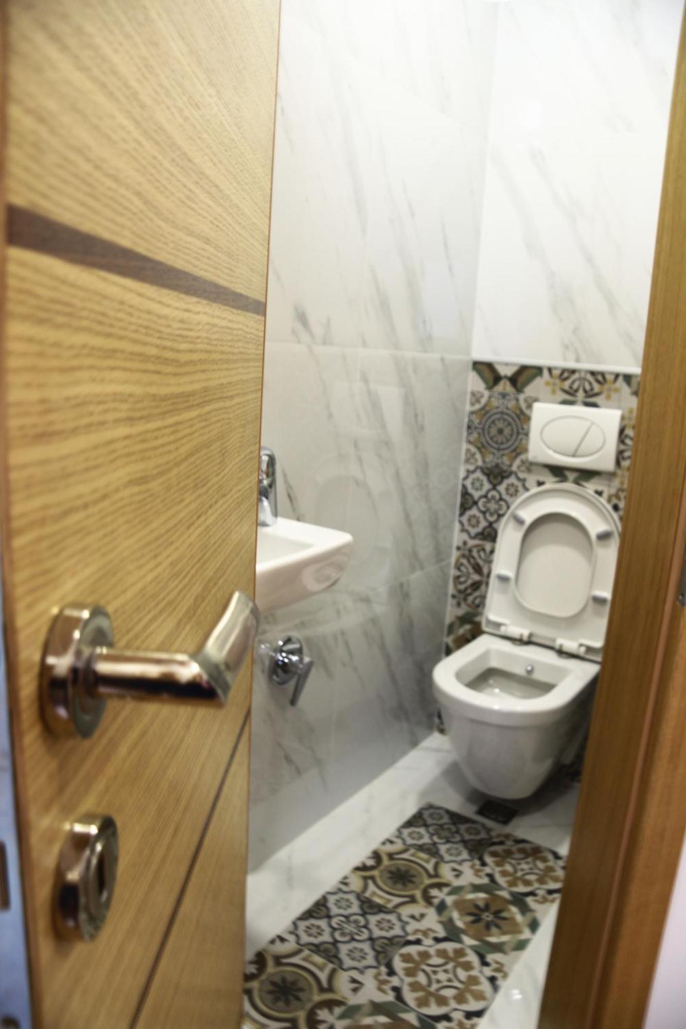 Imas Apartment Сараево Экстерьер фото