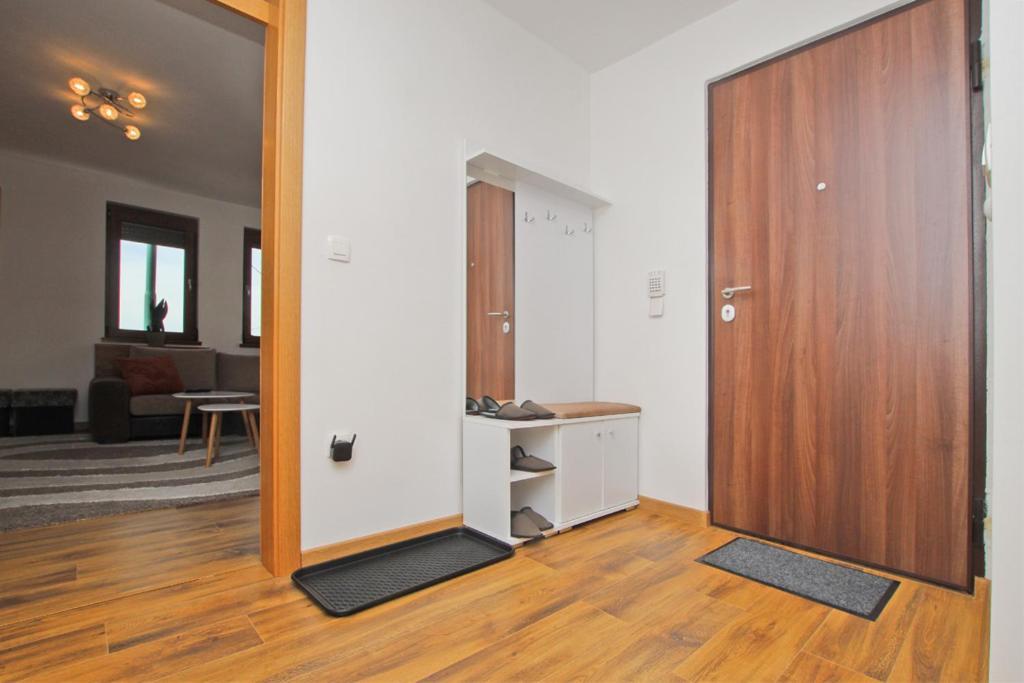 Imas Apartment Сараево Экстерьер фото