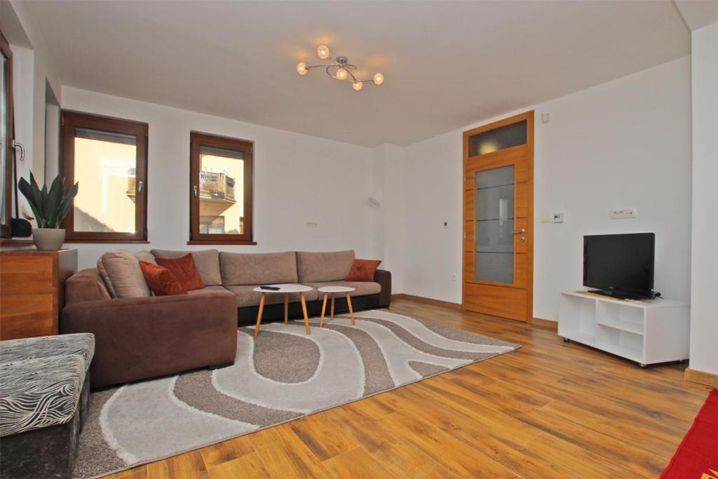 Imas Apartment Сараево Экстерьер фото