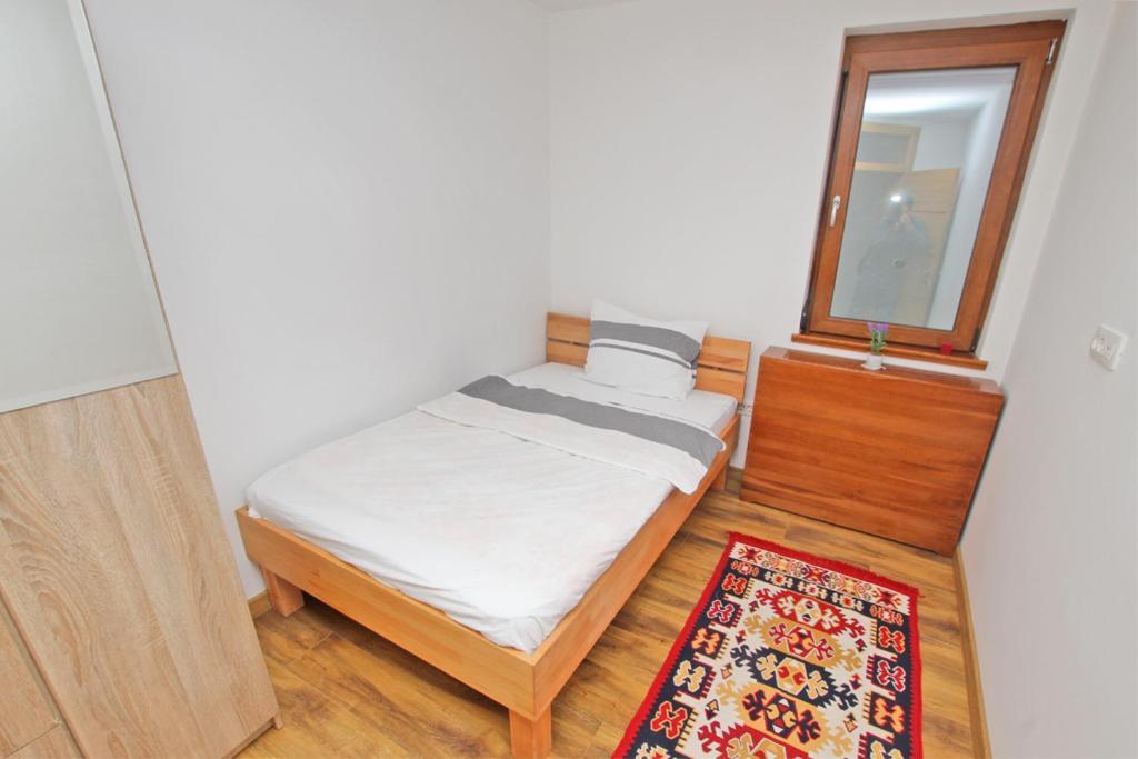 Imas Apartment Сараево Экстерьер фото