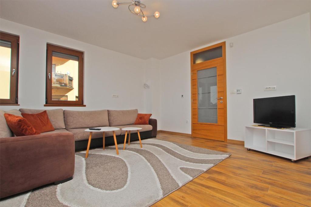 Imas Apartment Сараево Экстерьер фото