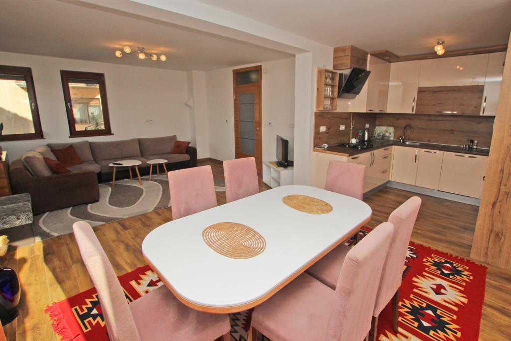Imas Apartment Сараево Экстерьер фото