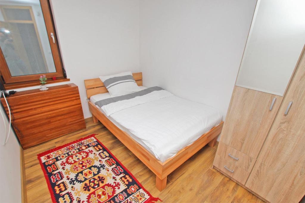 Imas Apartment Сараево Экстерьер фото