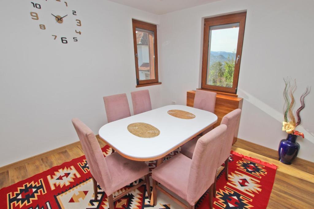 Imas Apartment Сараево Экстерьер фото