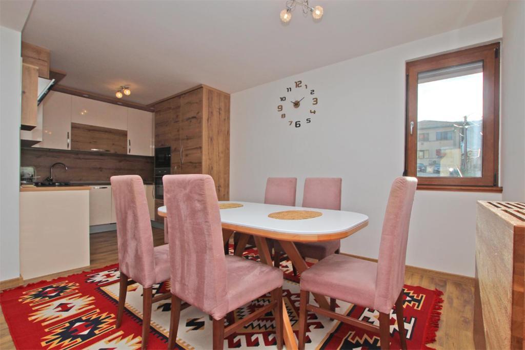 Imas Apartment Сараево Экстерьер фото