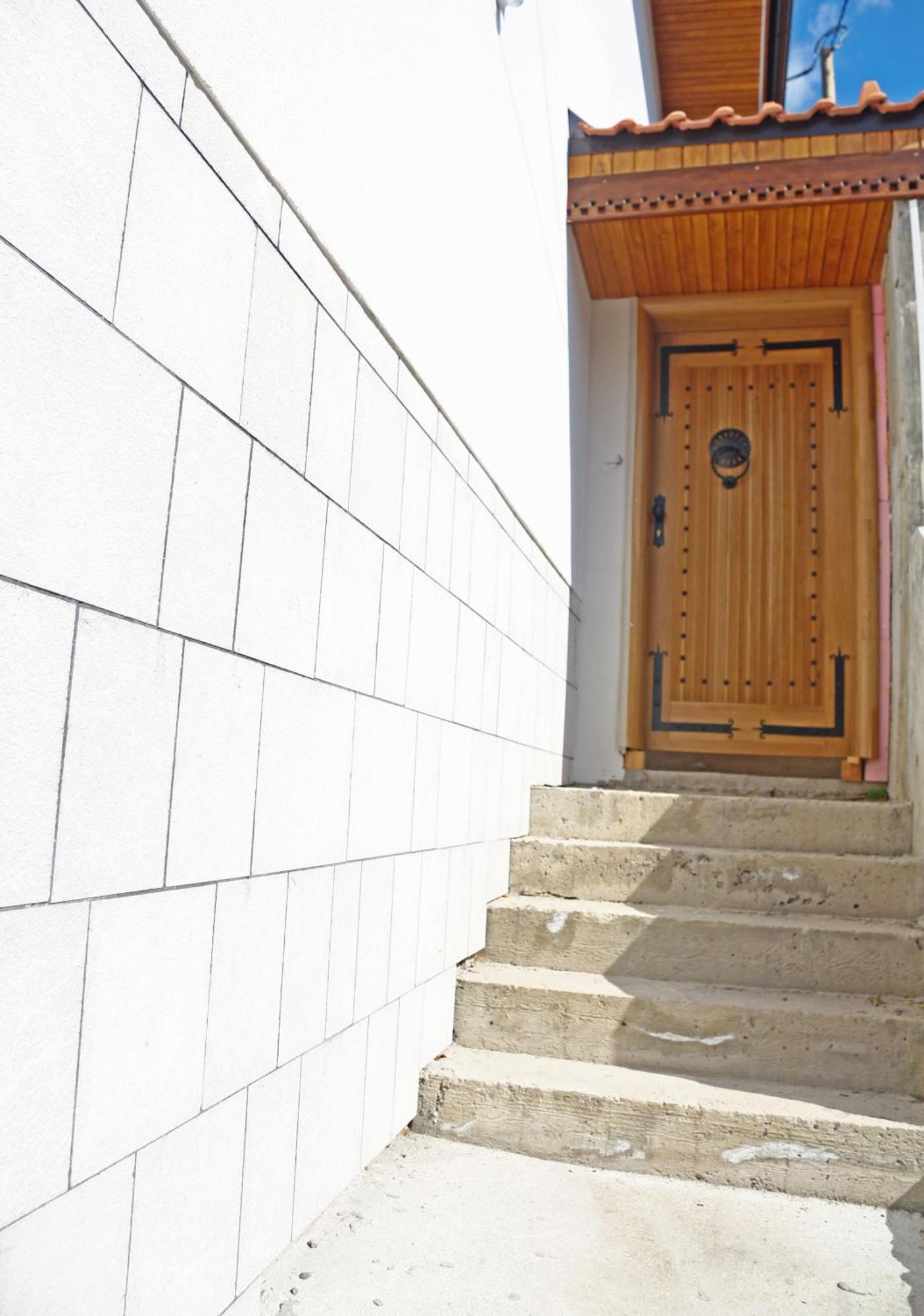 Imas Apartment Сараево Экстерьер фото