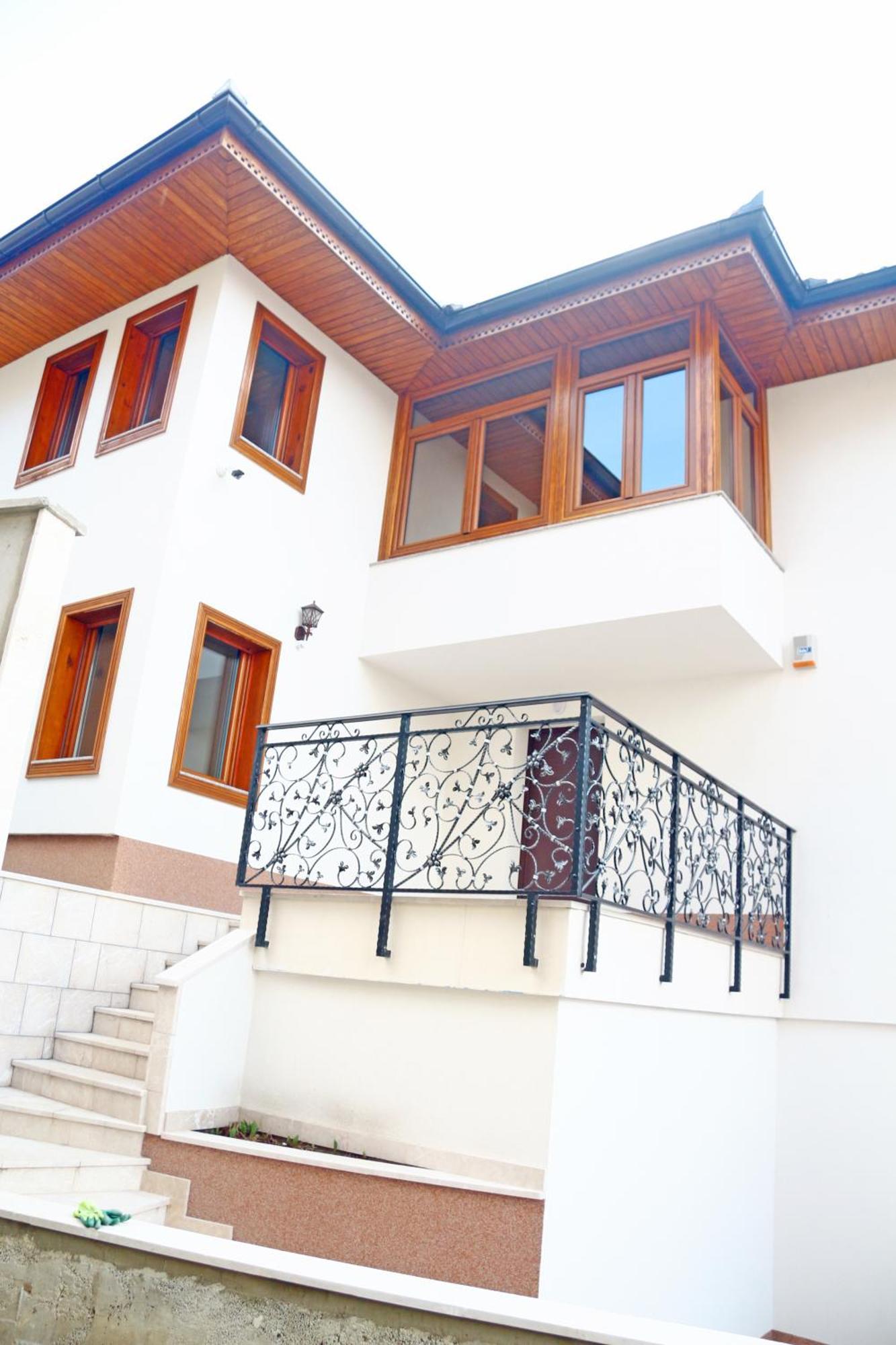 Imas Apartment Сараево Экстерьер фото