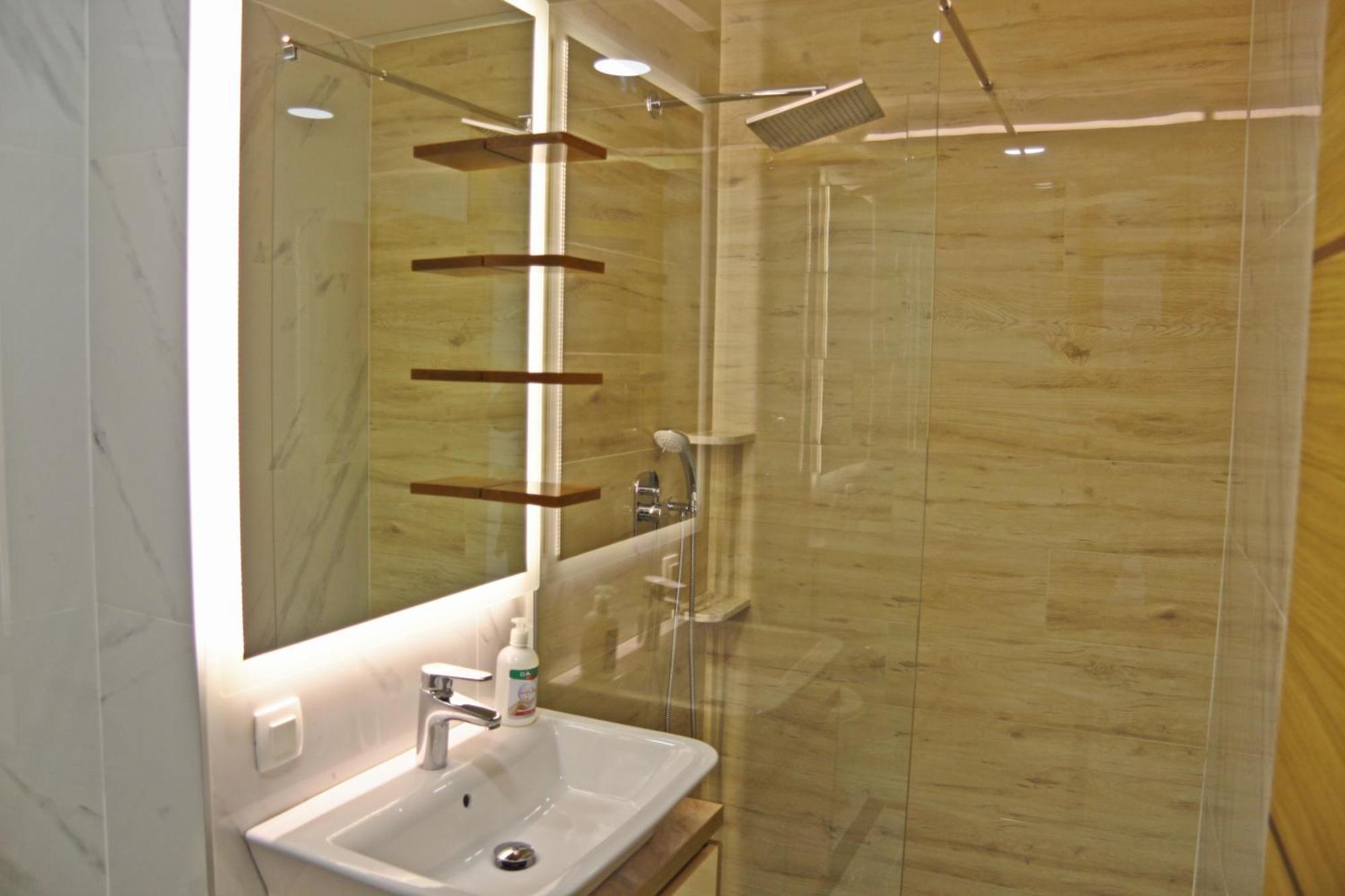 Imas Apartment Сараево Экстерьер фото