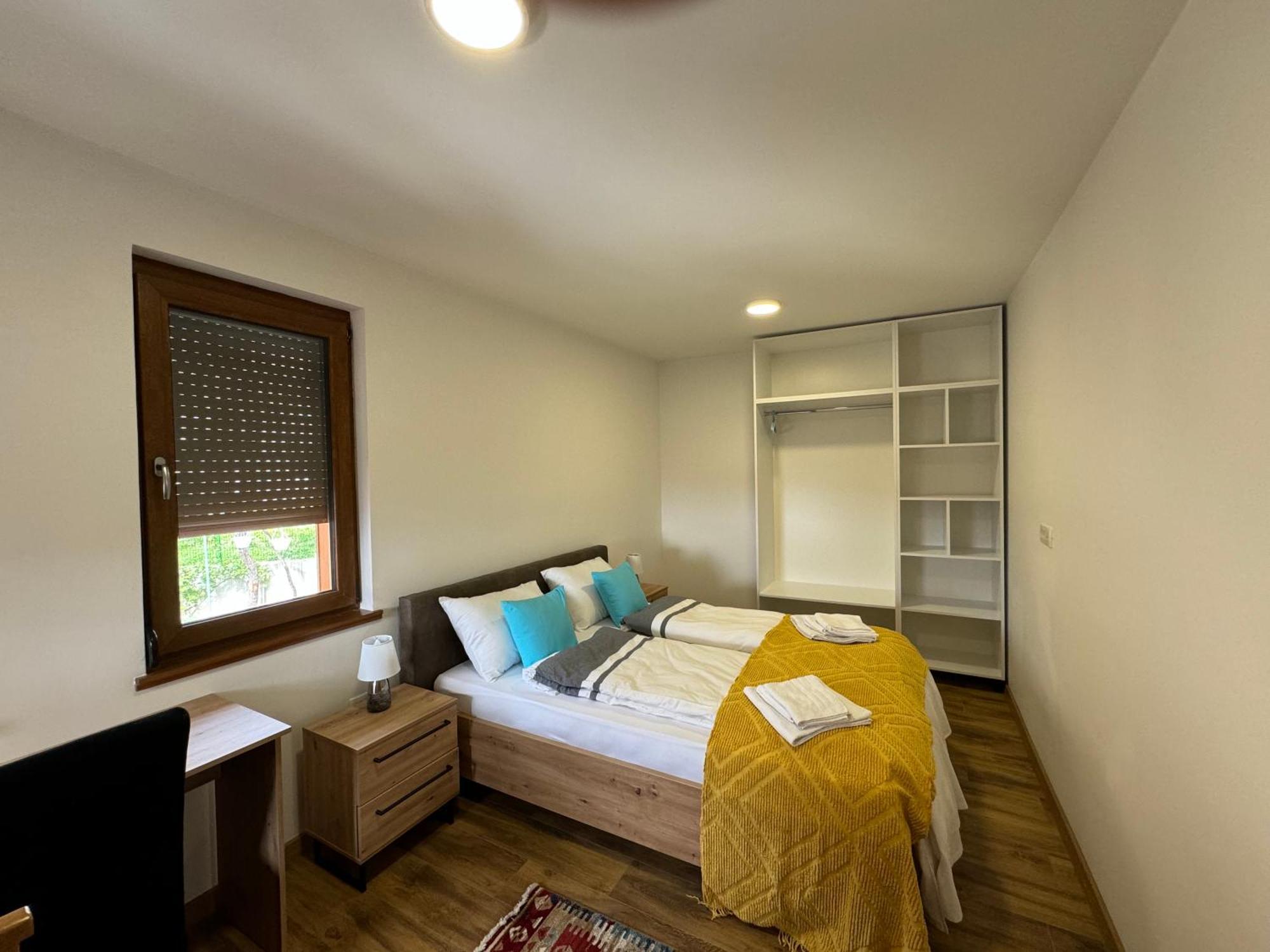 Imas Apartment Сараево Экстерьер фото