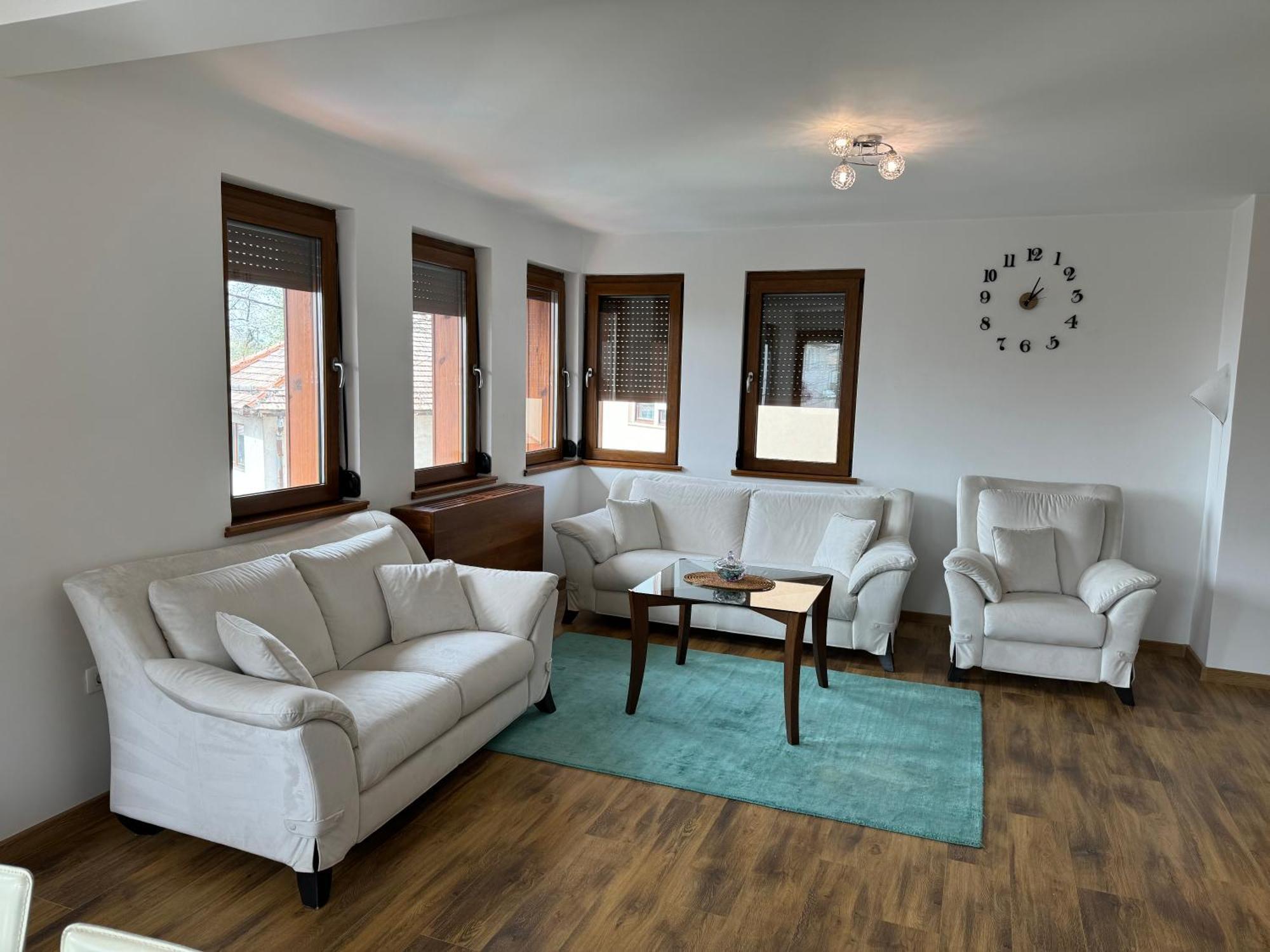 Imas Apartment Сараево Экстерьер фото