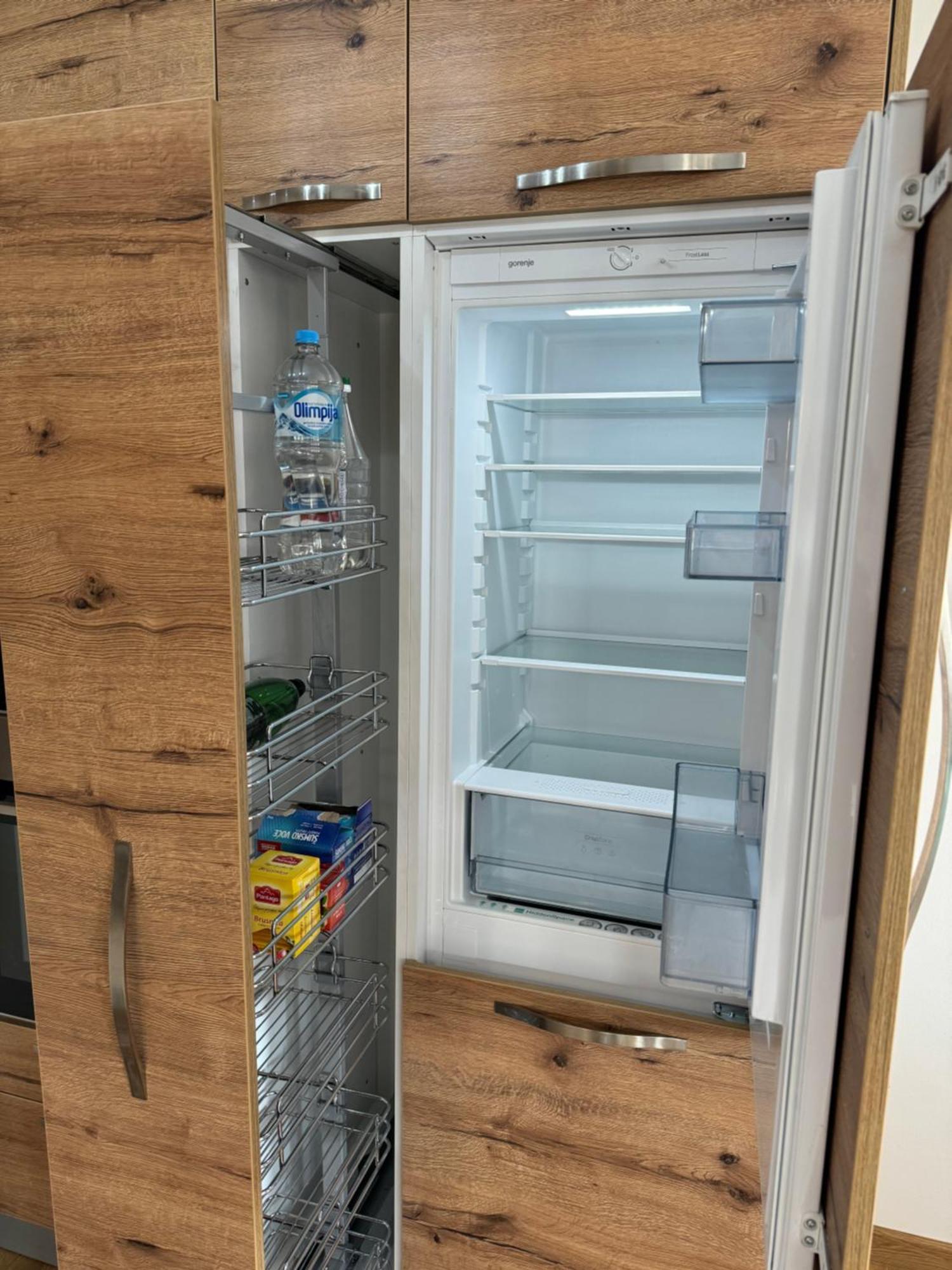 Imas Apartment Сараево Экстерьер фото