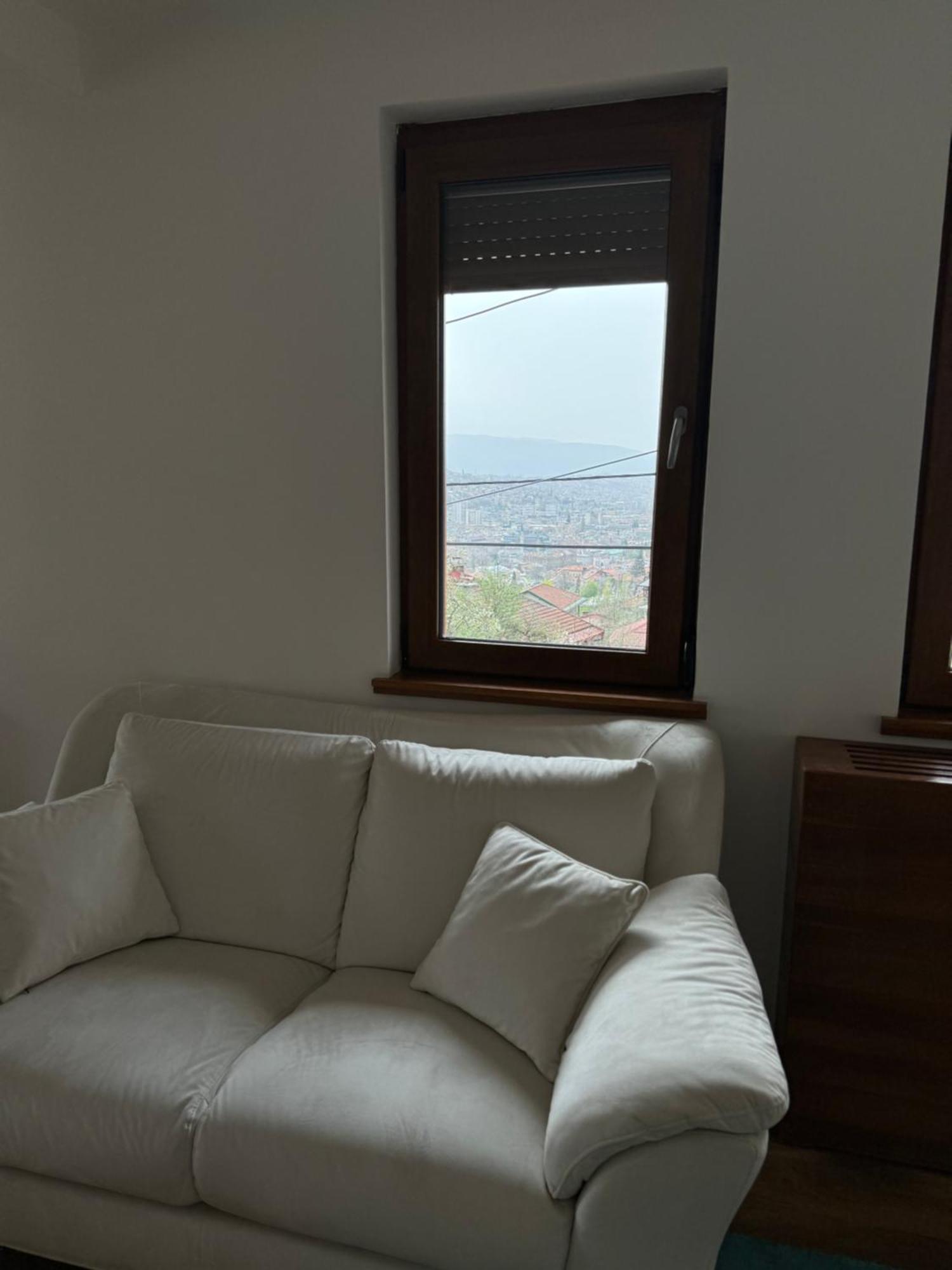 Imas Apartment Сараево Экстерьер фото