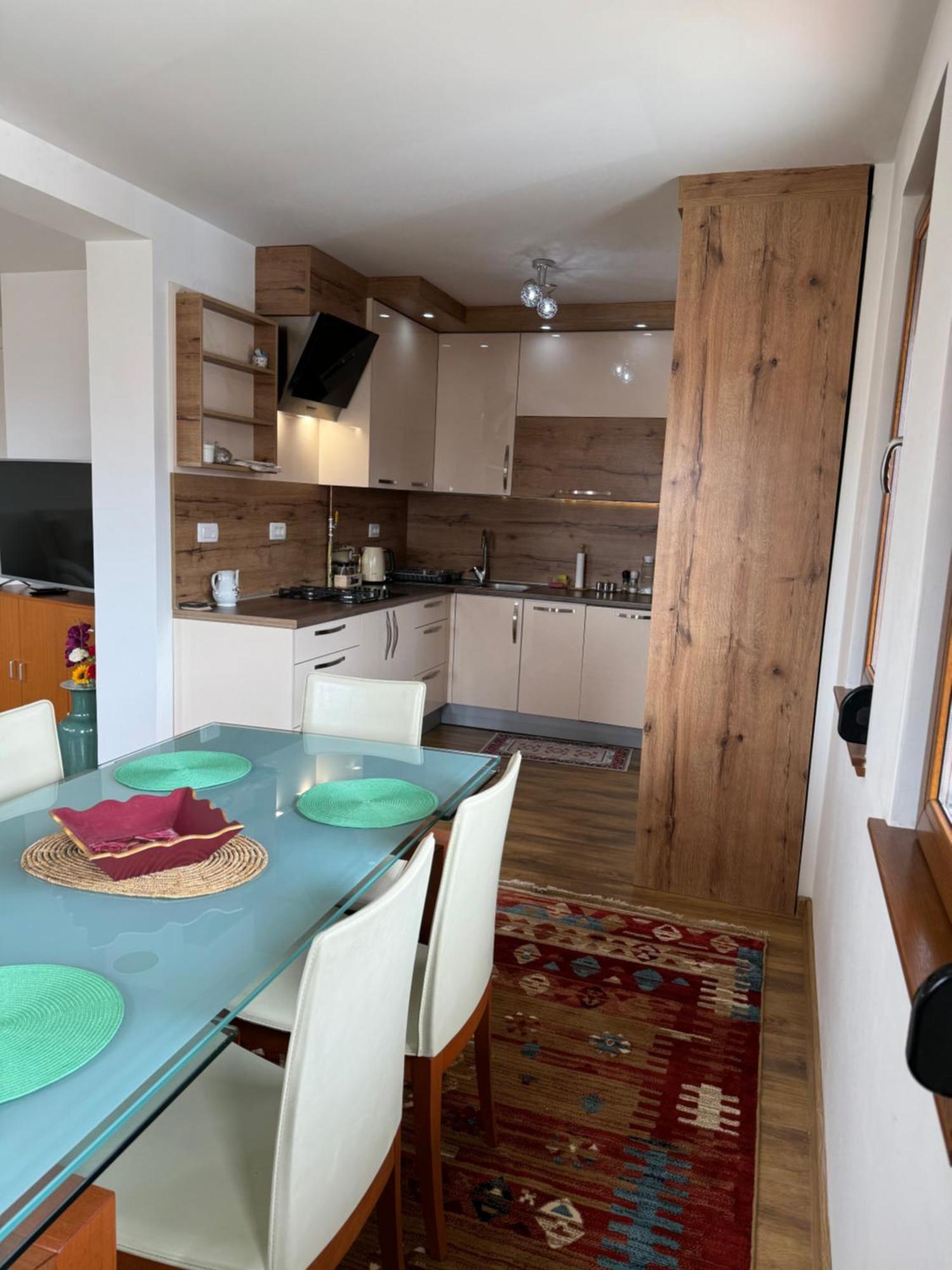 Imas Apartment Сараево Экстерьер фото