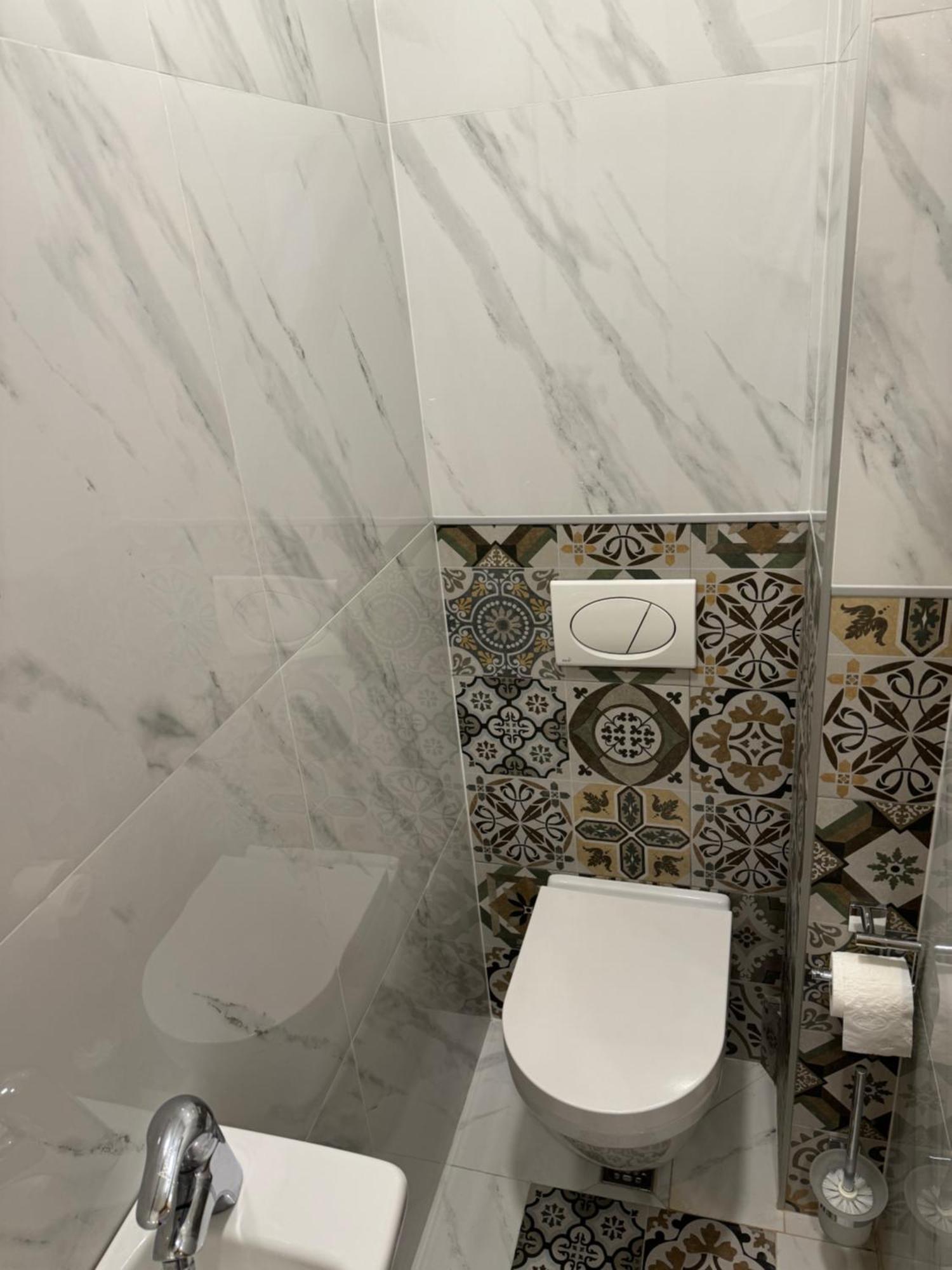 Imas Apartment Сараево Экстерьер фото