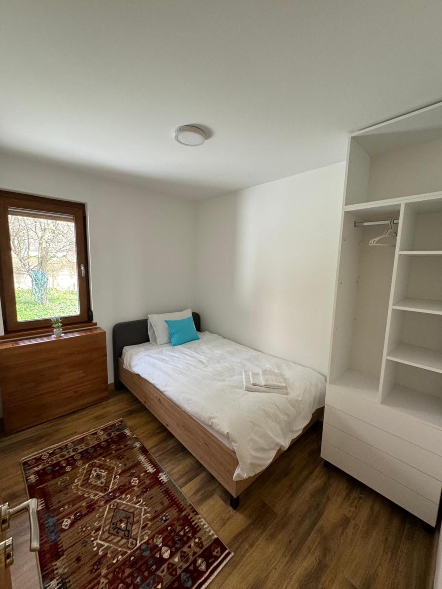 Imas Apartment Сараево Экстерьер фото