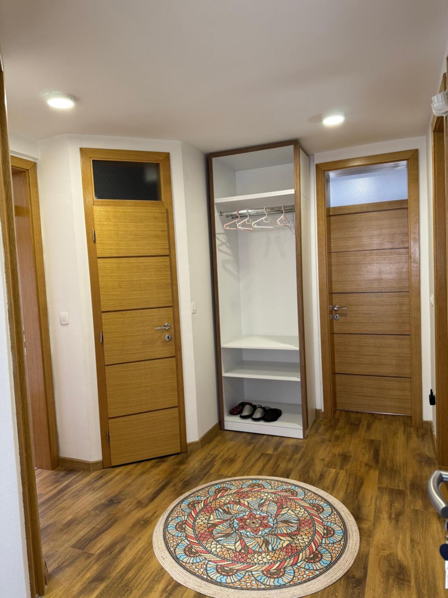 Imas Apartment Сараево Экстерьер фото