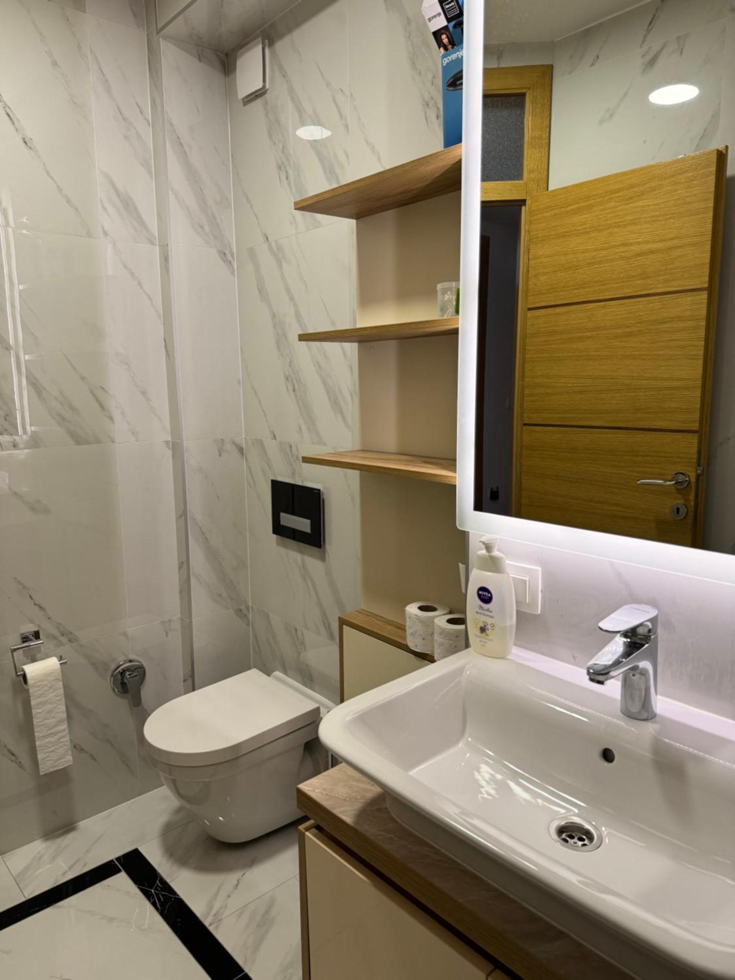 Imas Apartment Сараево Экстерьер фото