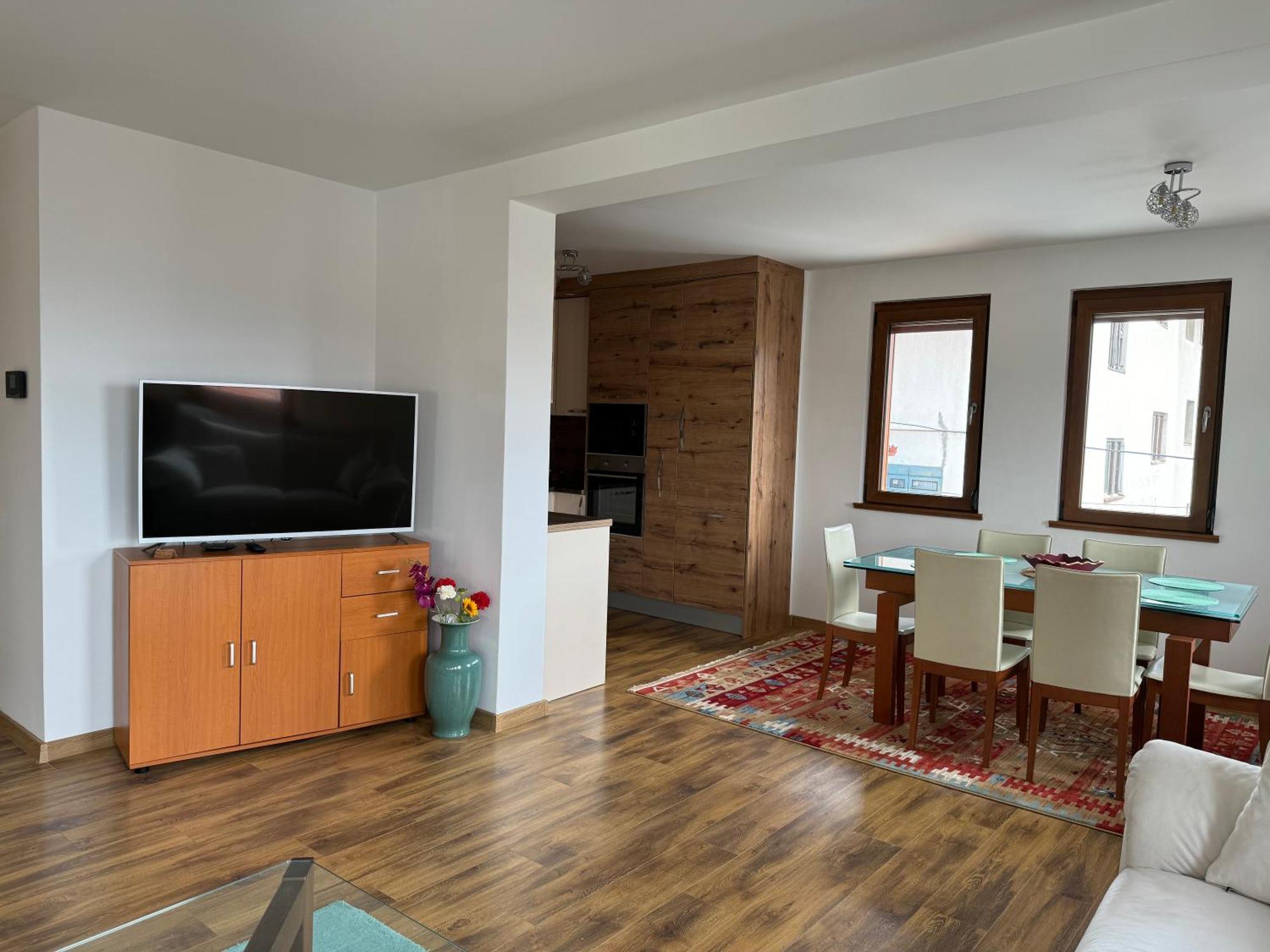 Imas Apartment Сараево Экстерьер фото
