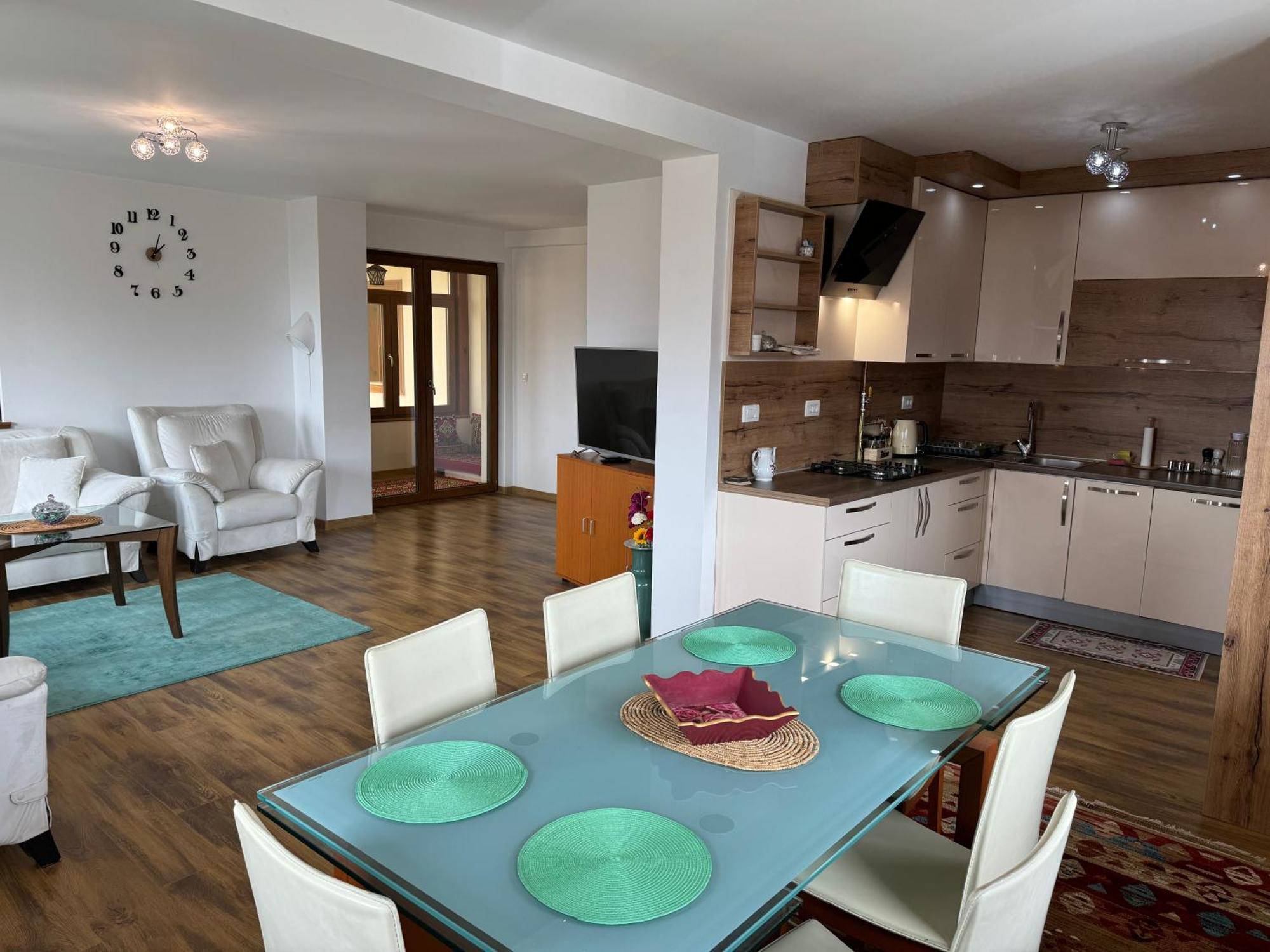 Imas Apartment Сараево Экстерьер фото
