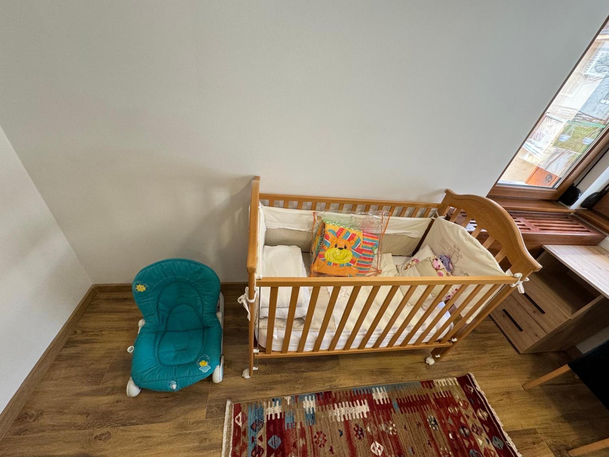 Imas Apartment Сараево Экстерьер фото