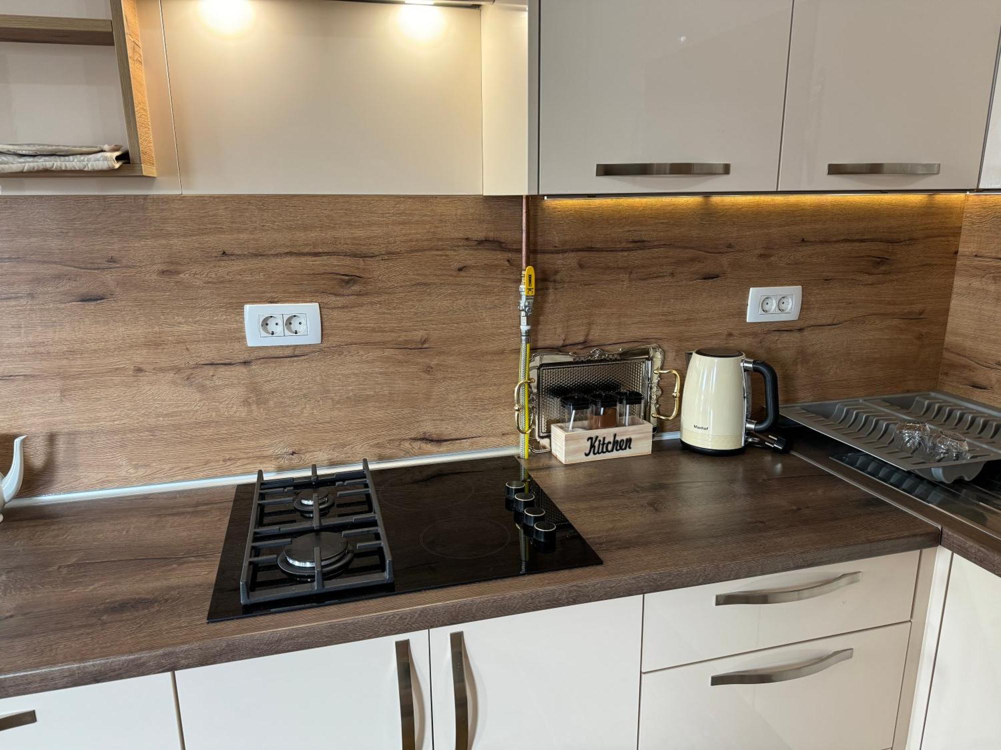 Imas Apartment Сараево Экстерьер фото