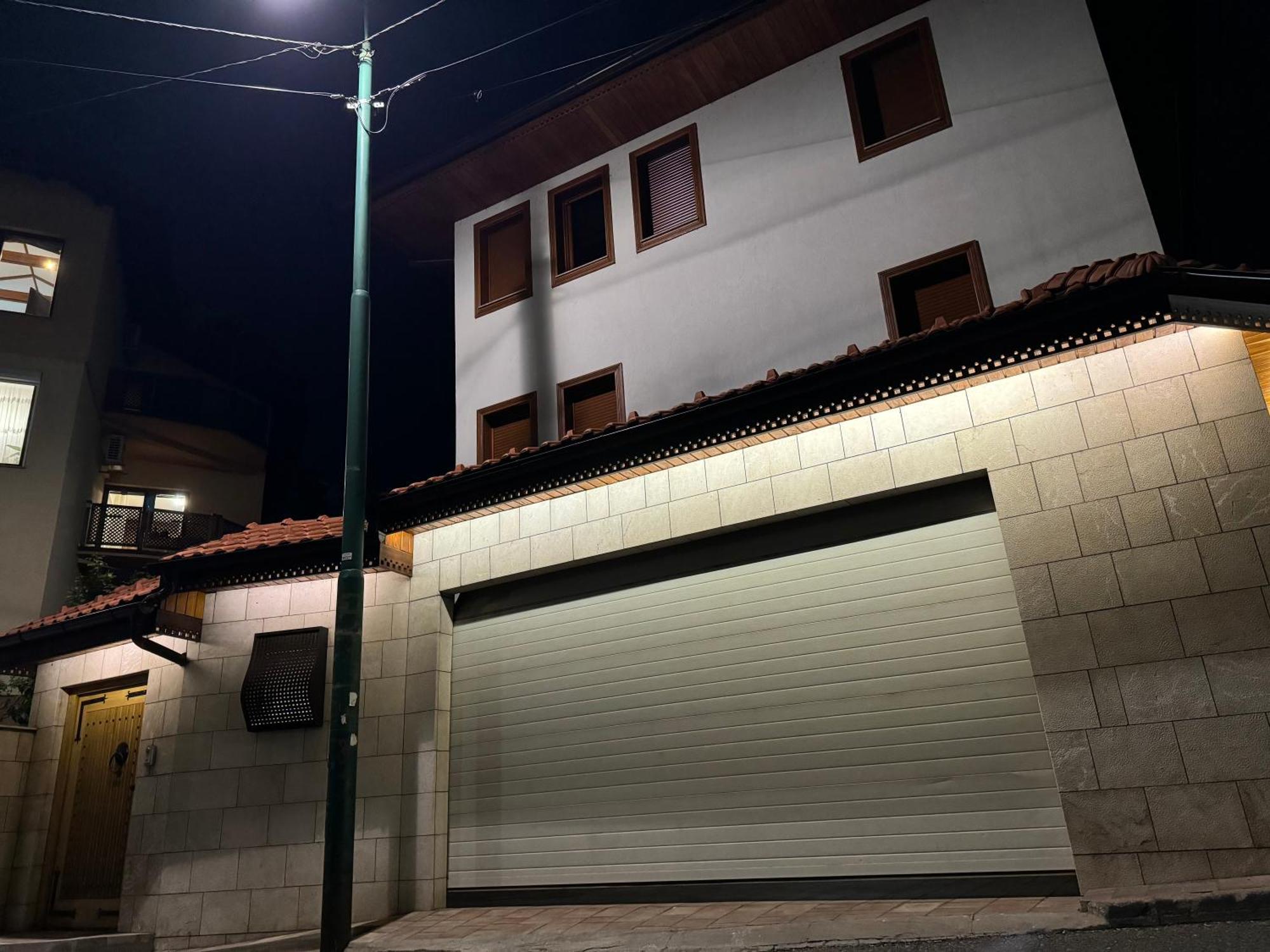 Imas Apartment Сараево Экстерьер фото